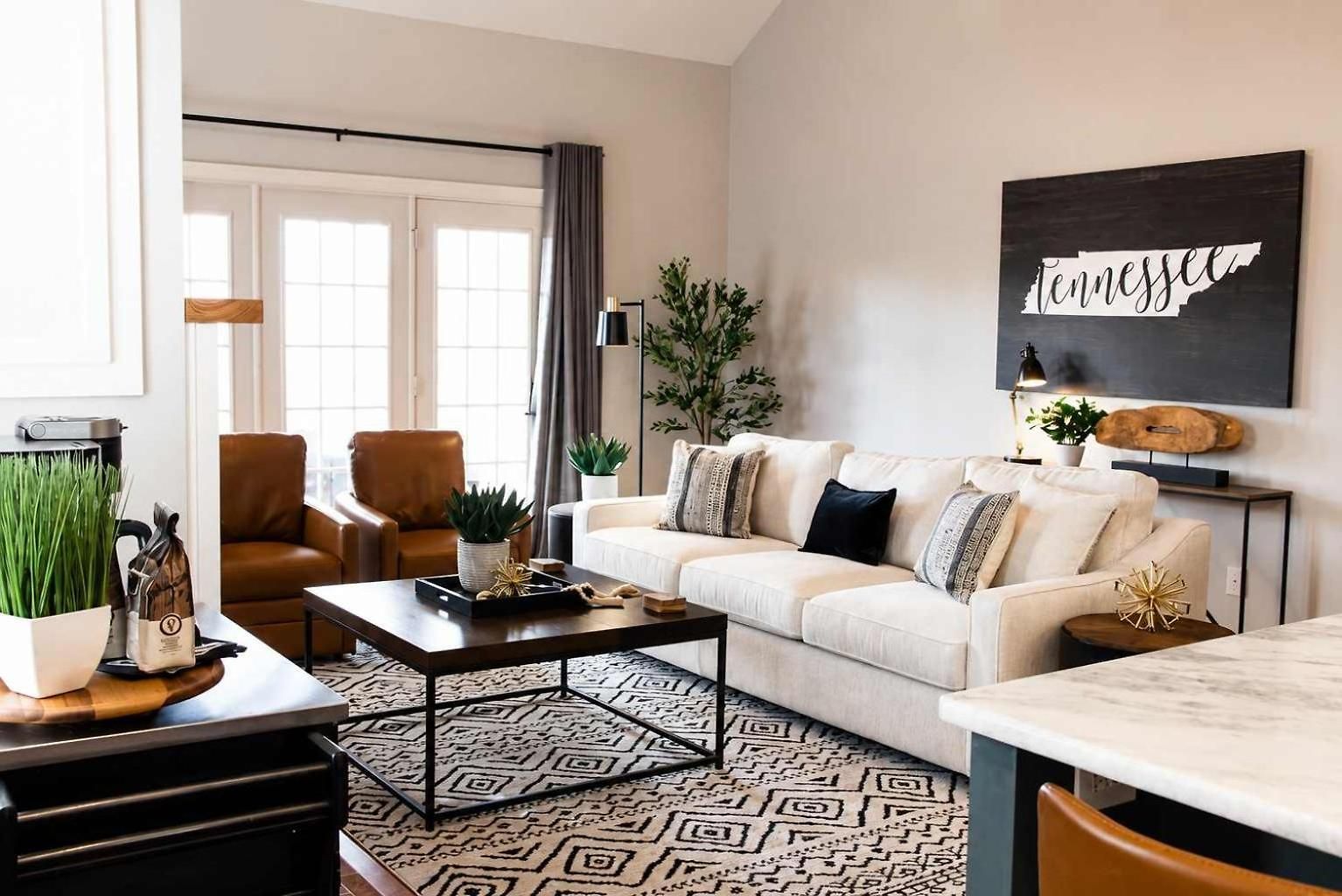 Holiday home Charming Sylvan Park Relax & *