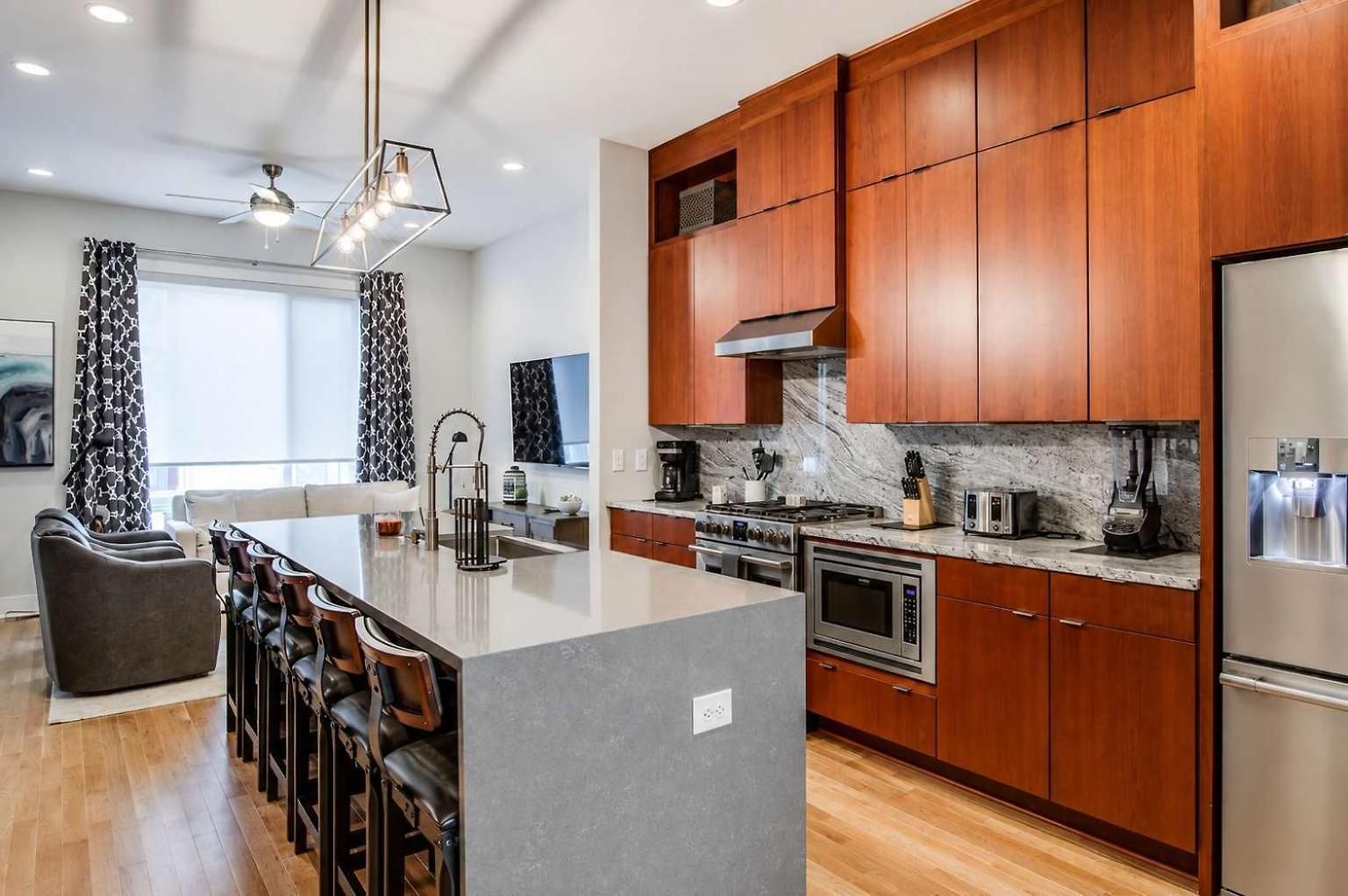 Two Homes - Accommodates 24 Guests