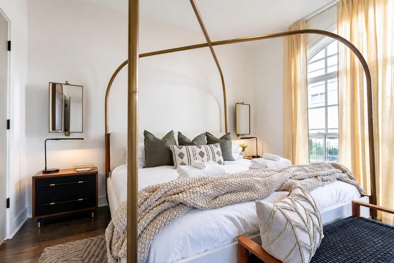 Escape Whiskey & Western Vibes