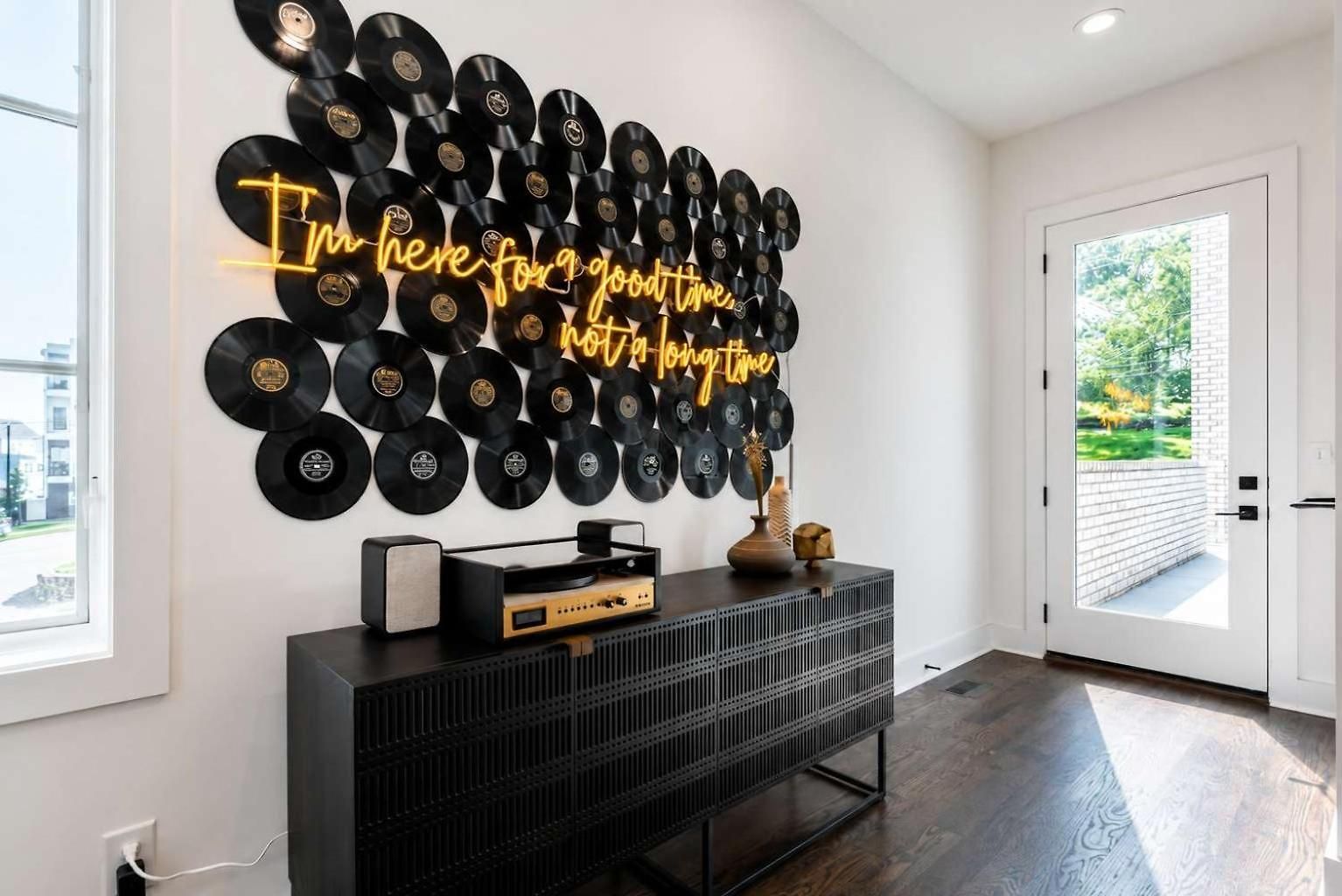 Escape Whiskey & Western Vibes Holiday home Nashville