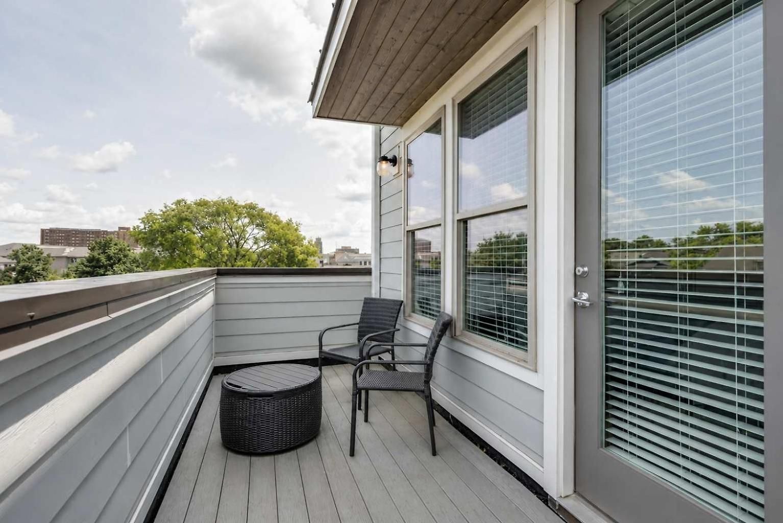 Getaway Walk To Broadway & Vandy Holiday home