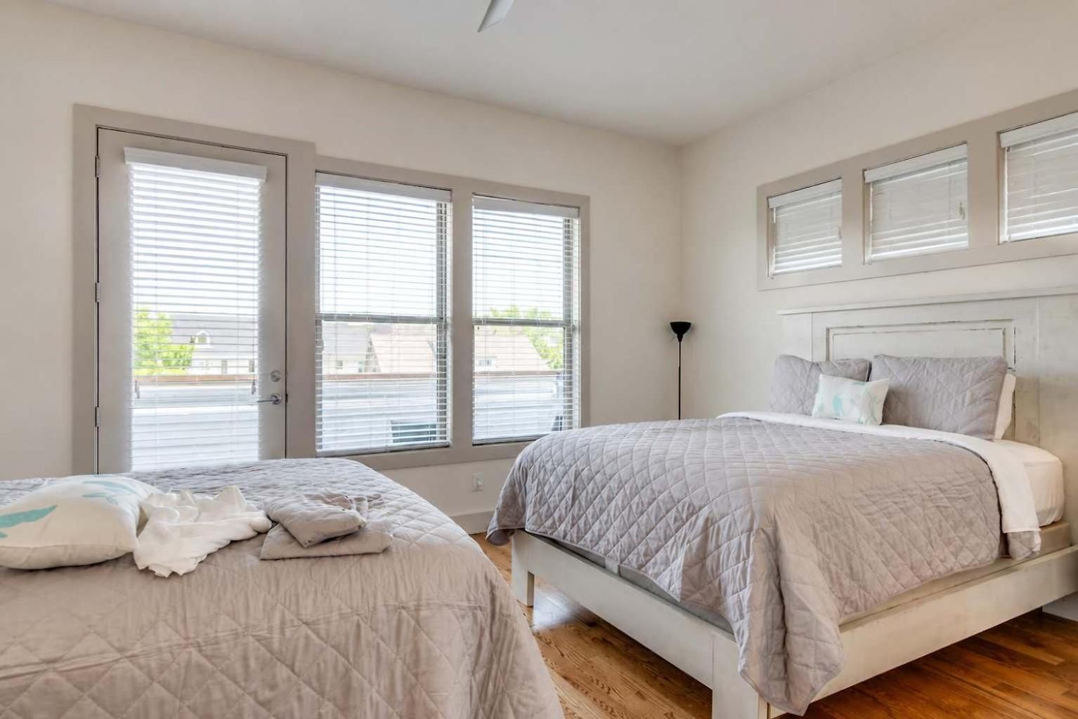 Getaway Walk To Broadway & Vandy Holiday home