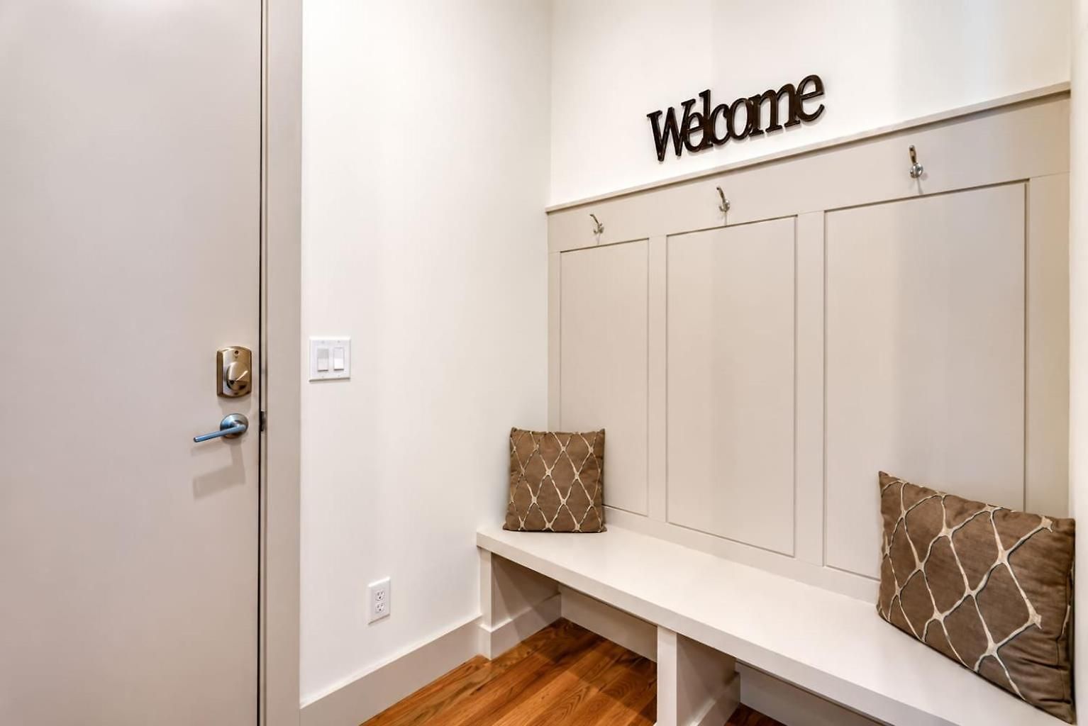 Getaway Walk To Broadway & Vandy Holiday home Nashville