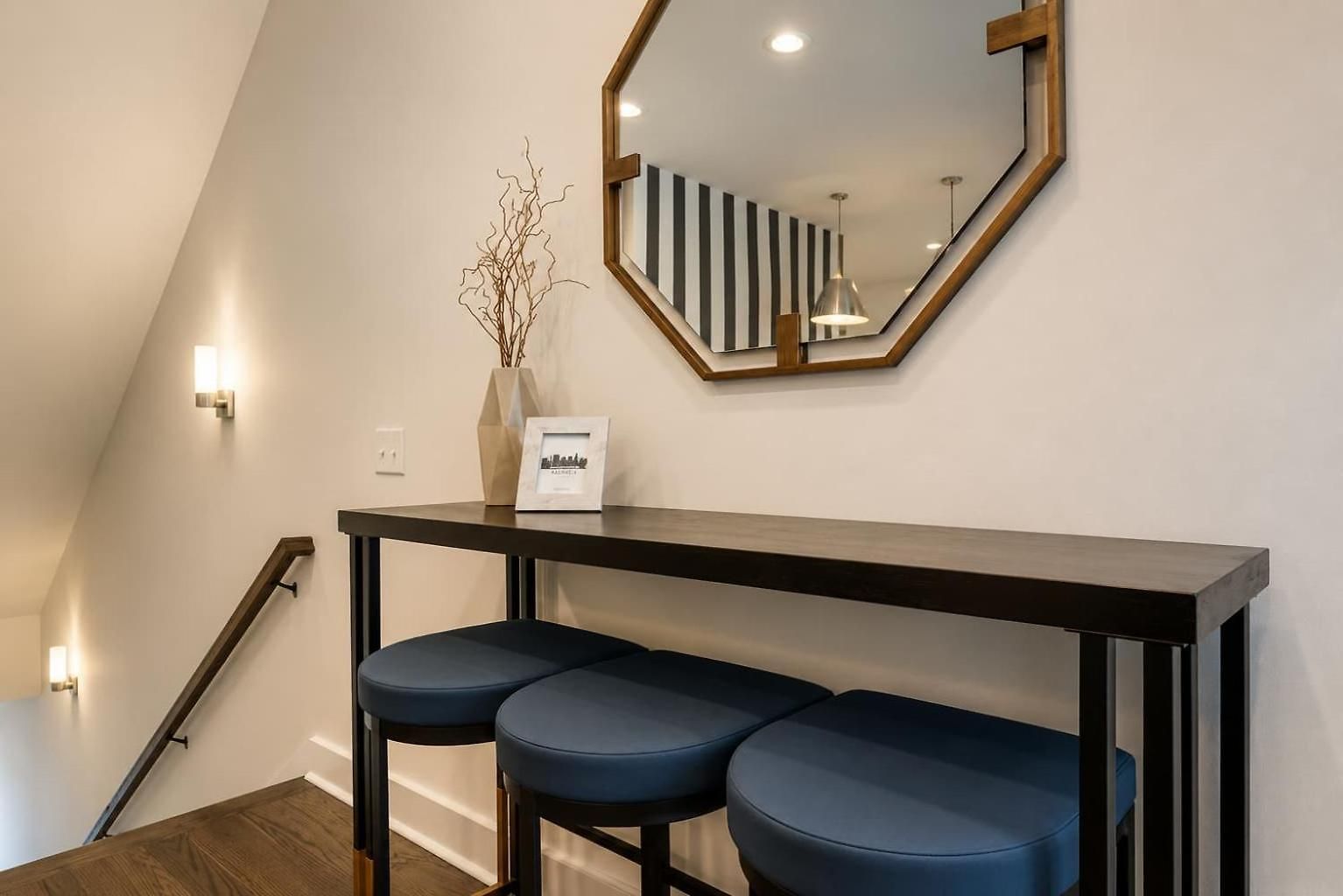 Holiday home Two New Homes Sleeps Up To 24 Nashville