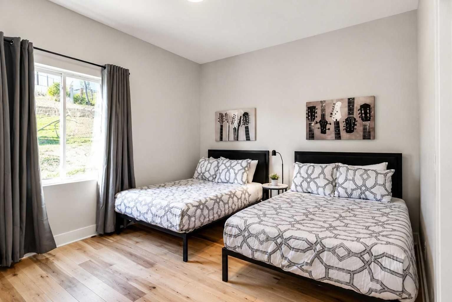 Duo Retreat Private Rooftops Nashville