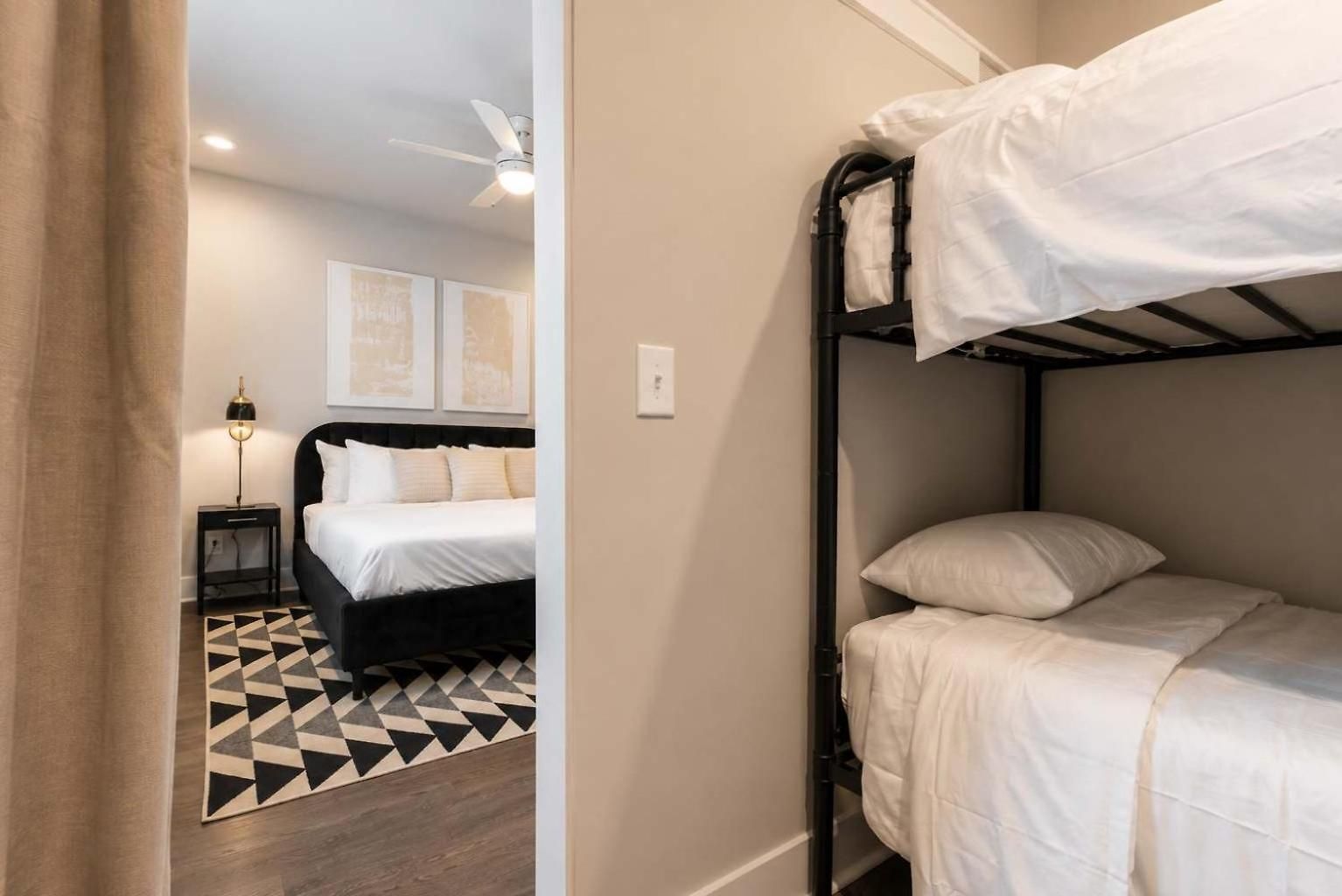 Two New Homes Sleeps Up To 24 Holiday home