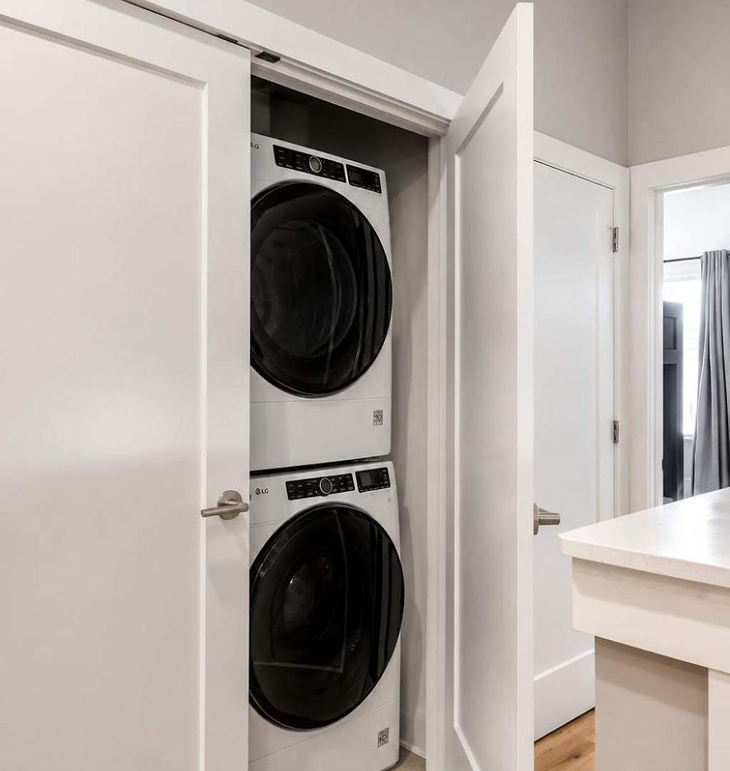 Duo Retreat Private Rooftops Holiday home Nashville