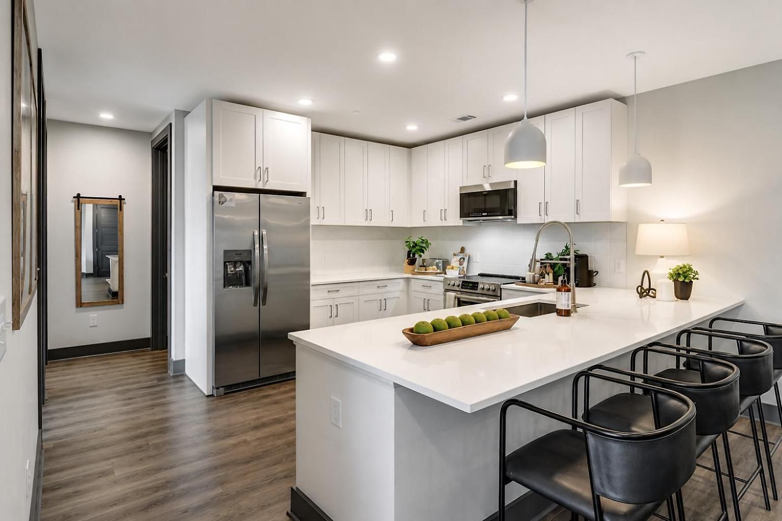 6 Min To Broadway - Gym Rooftop Sleeps 8