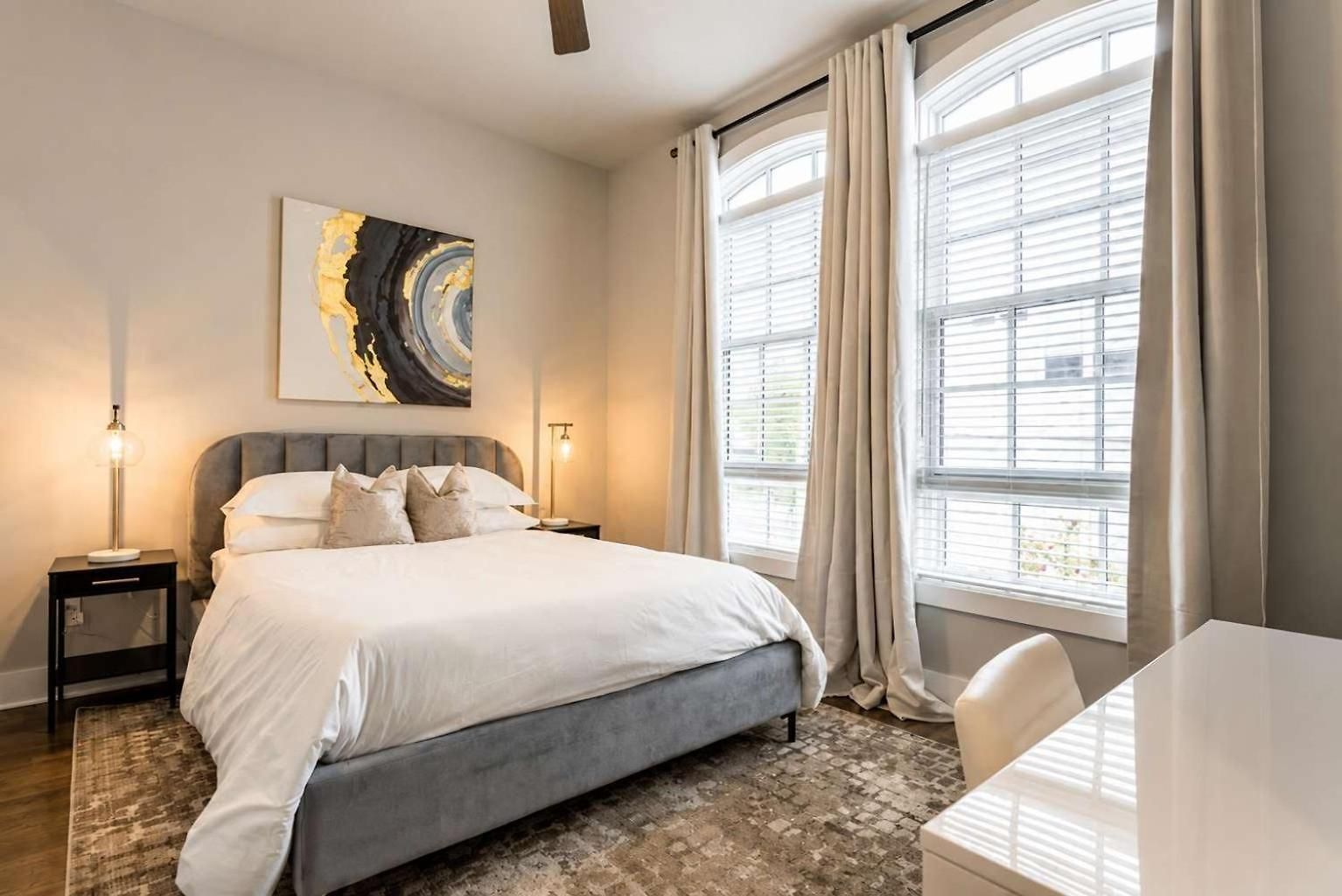 Holiday home Two New Homes Sleeps Up To 24