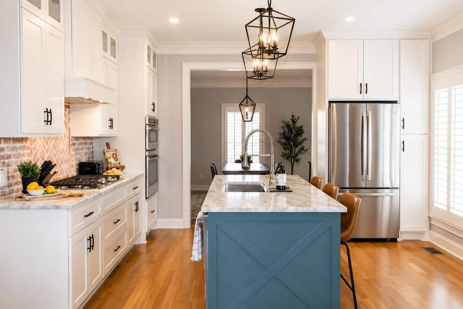 Charming Sylvan Park Relax & Nashville