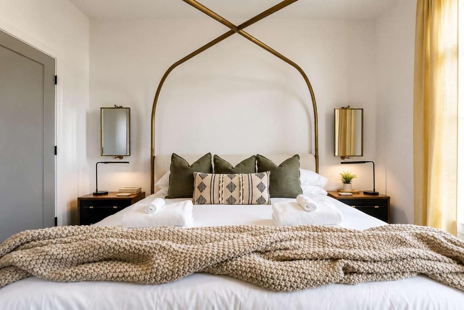 Escape Whiskey & Western Vibes Holiday home Nashville