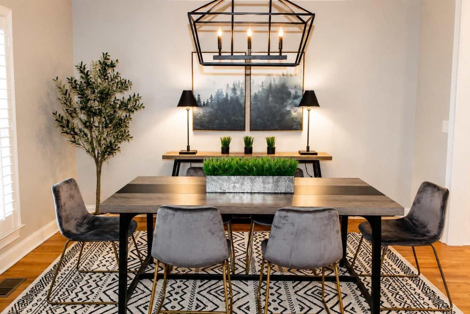 Charming Sylvan Park Relax & Nashville