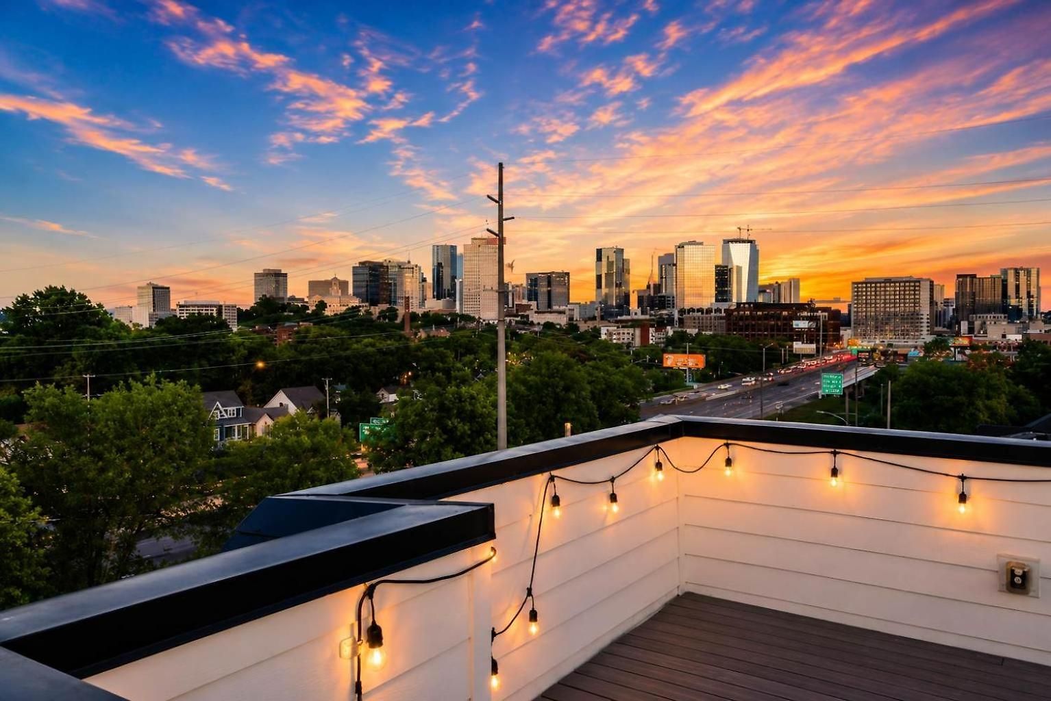 Haven Luxury Skyline Views *