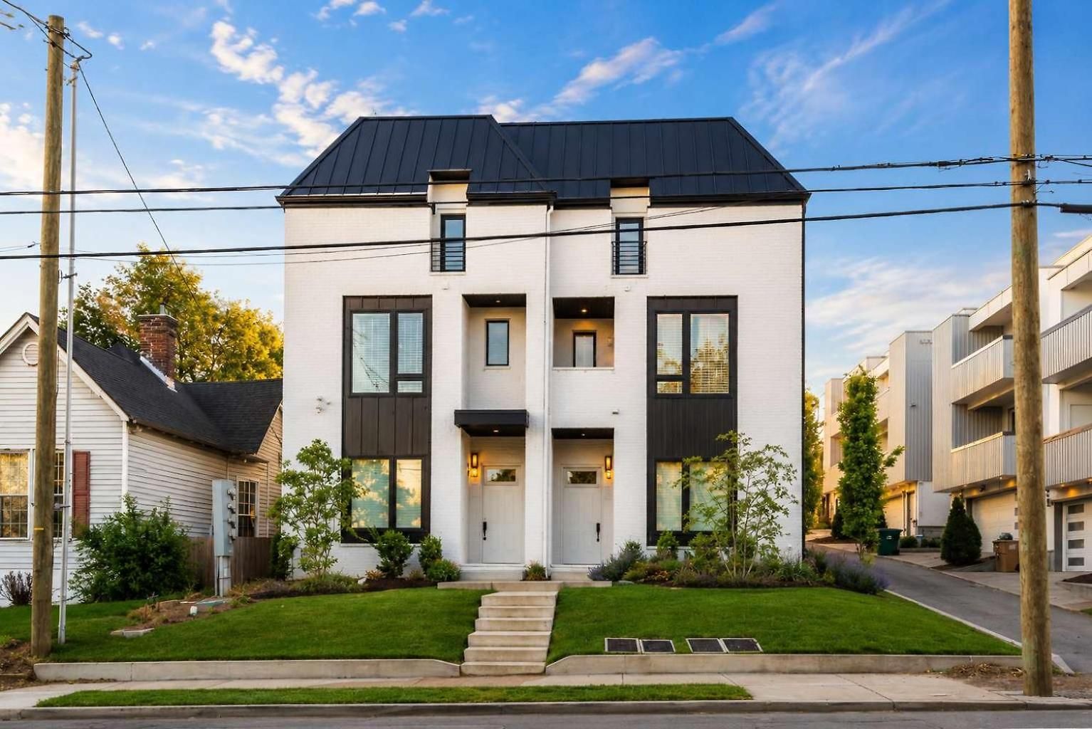 Haven Luxury Skyline Views *