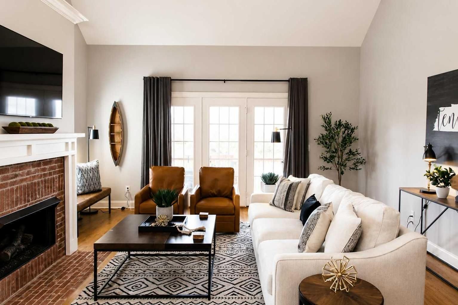 Charming Sylvan Park Relax & Nashville
