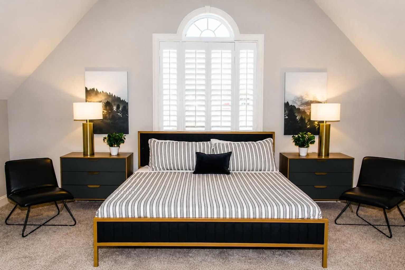 Holiday home Charming Sylvan Park Relax &