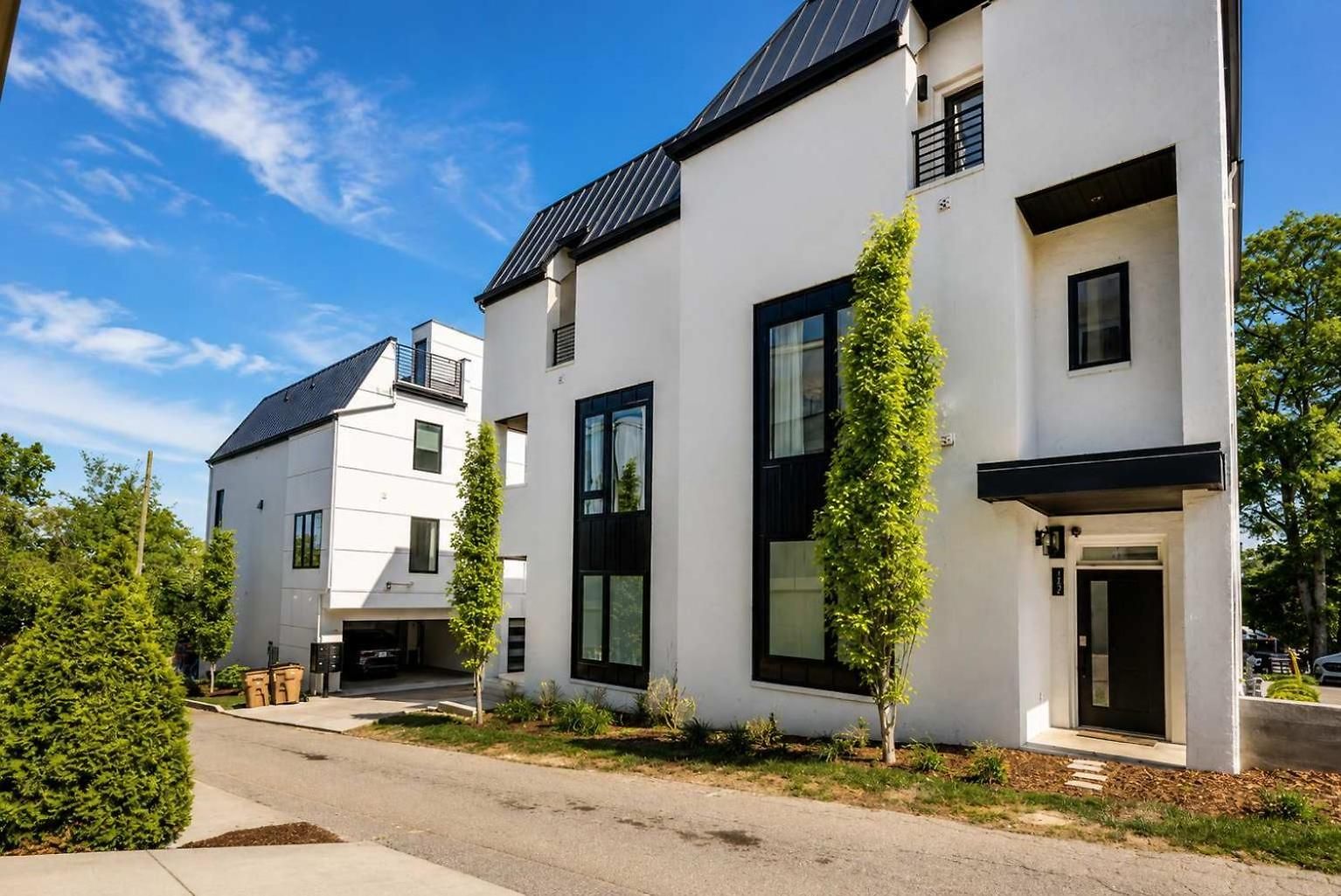 Holiday home Escape Skyline Views Minutes To Broadway *