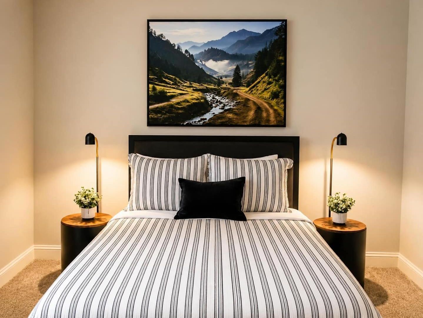 Holiday home Charming Sylvan Park Relax & *