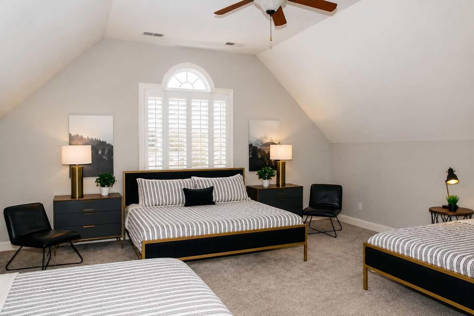 Charming Sylvan Park Relax &