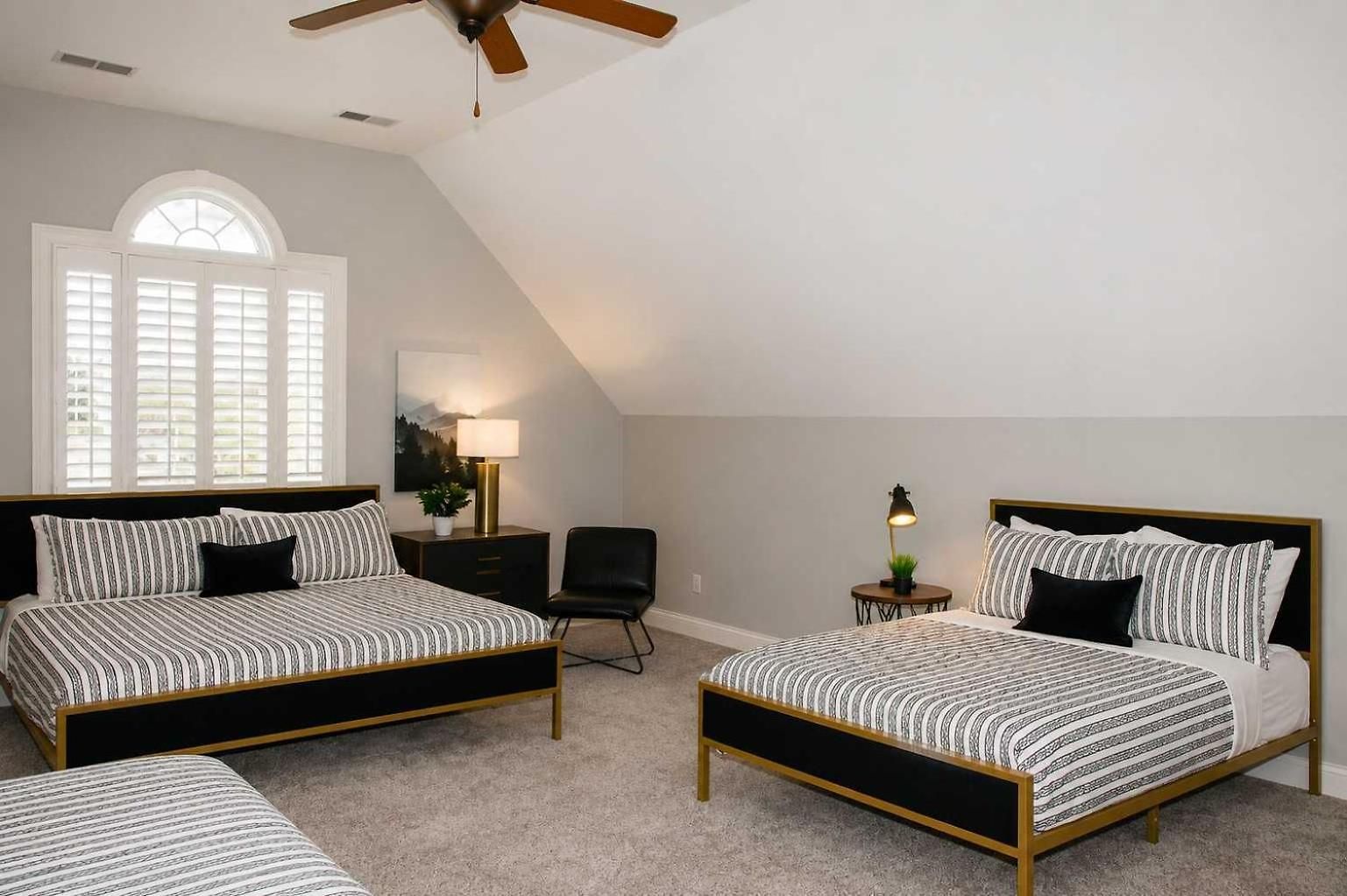 Holiday home Charming Sylvan Park Relax & *