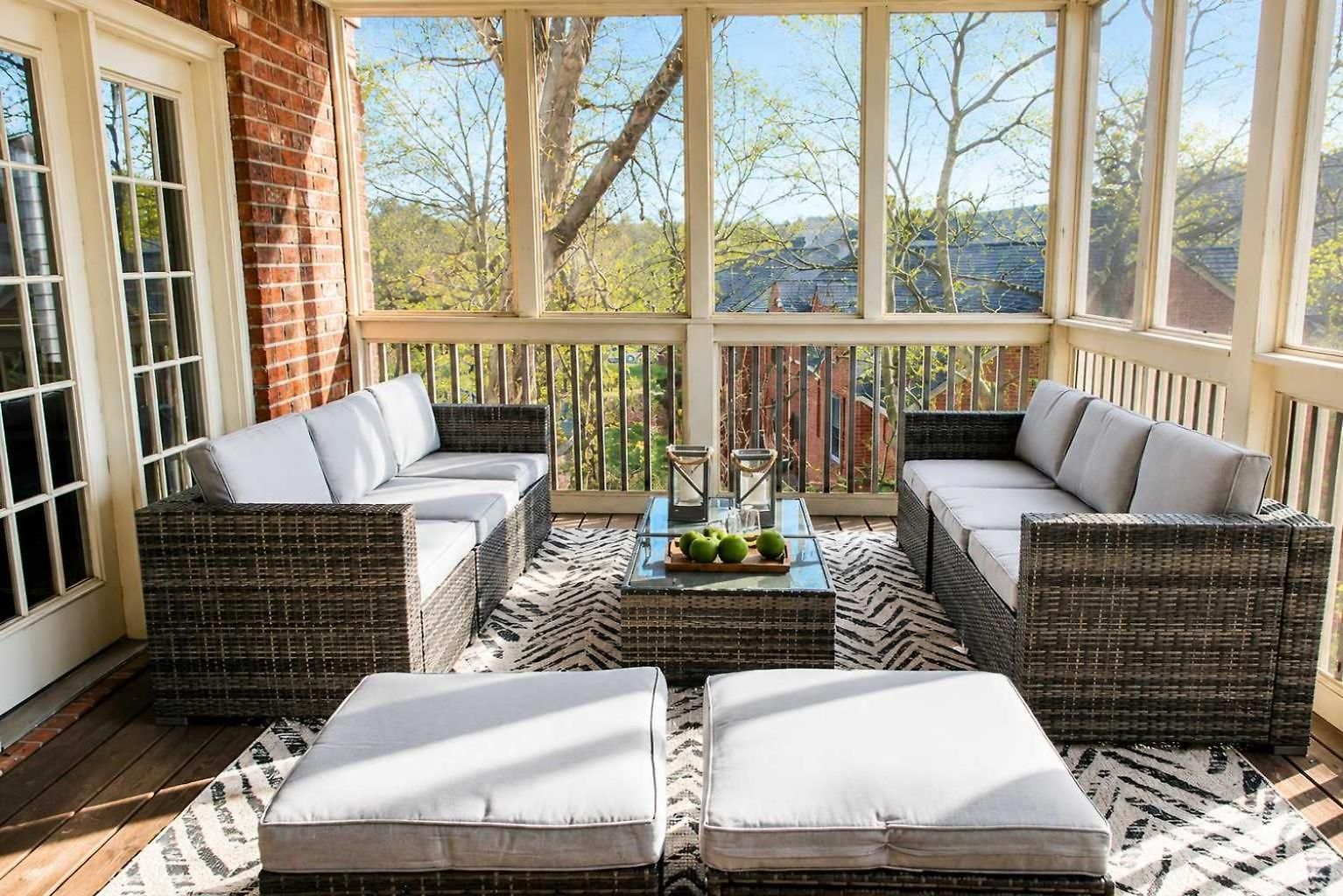 Charming Sylvan Park Relax & Holiday home *