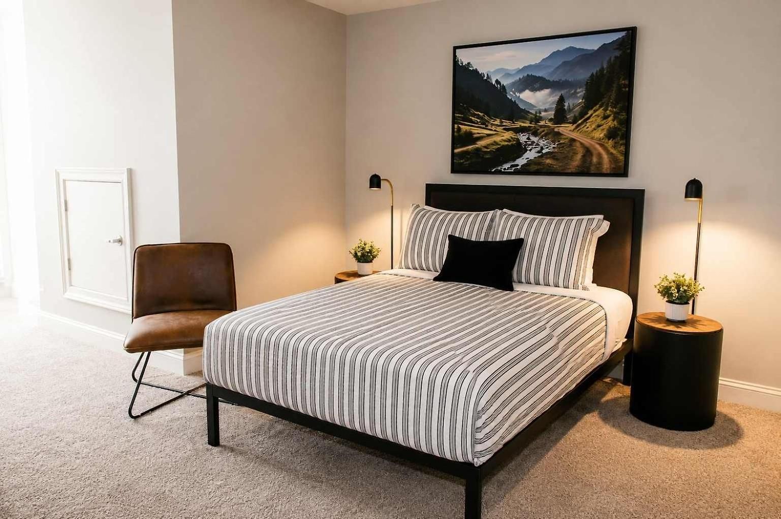 Charming Sylvan Park Relax &