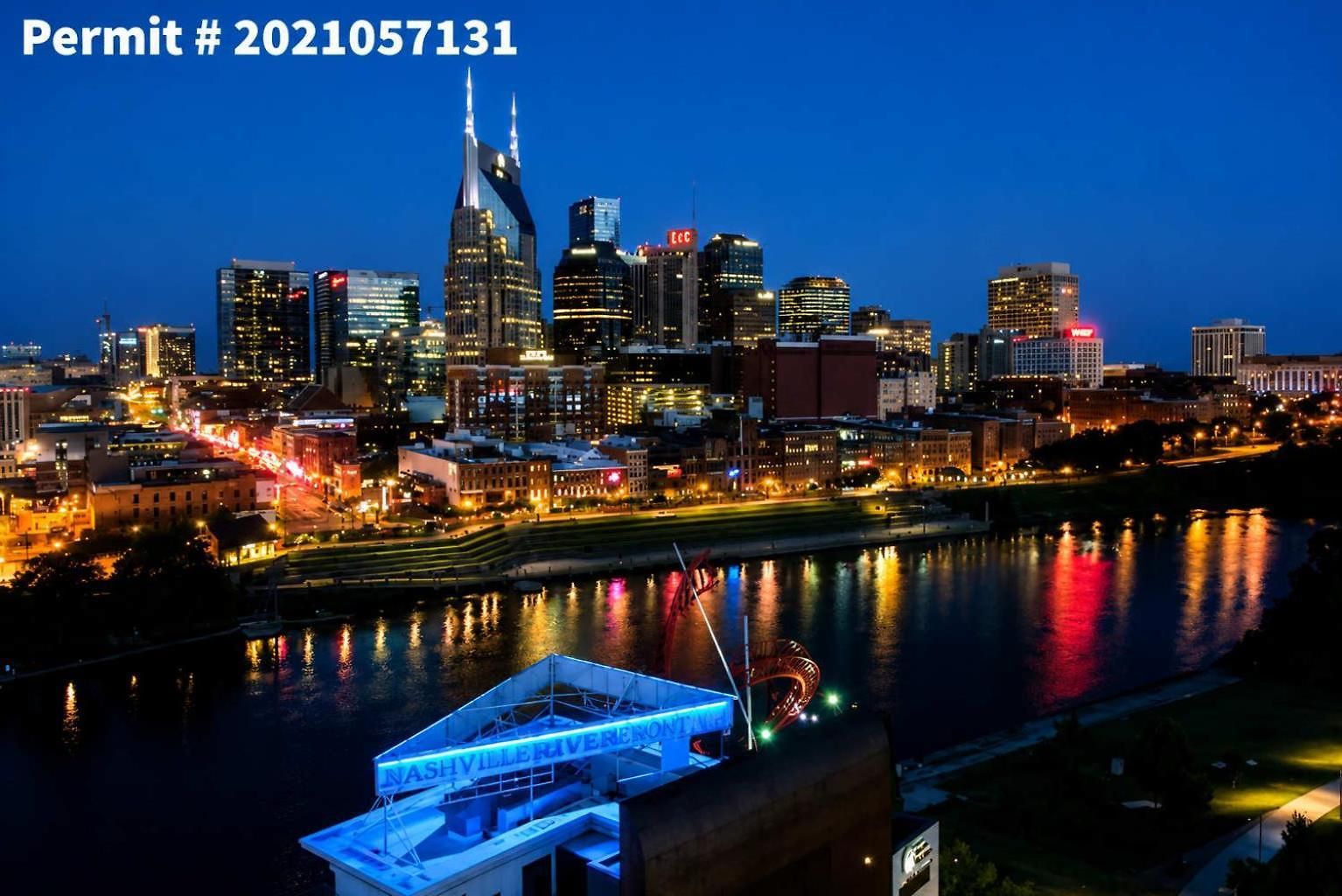 Holiday home 2 New Homes Near Vandy & 3 Min To Bars Nashville