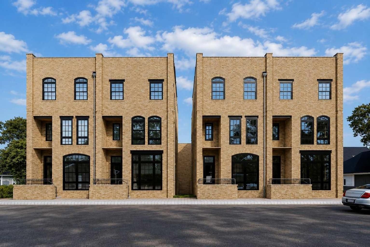 Holiday home Modern West End Oasis Rooftop Views *