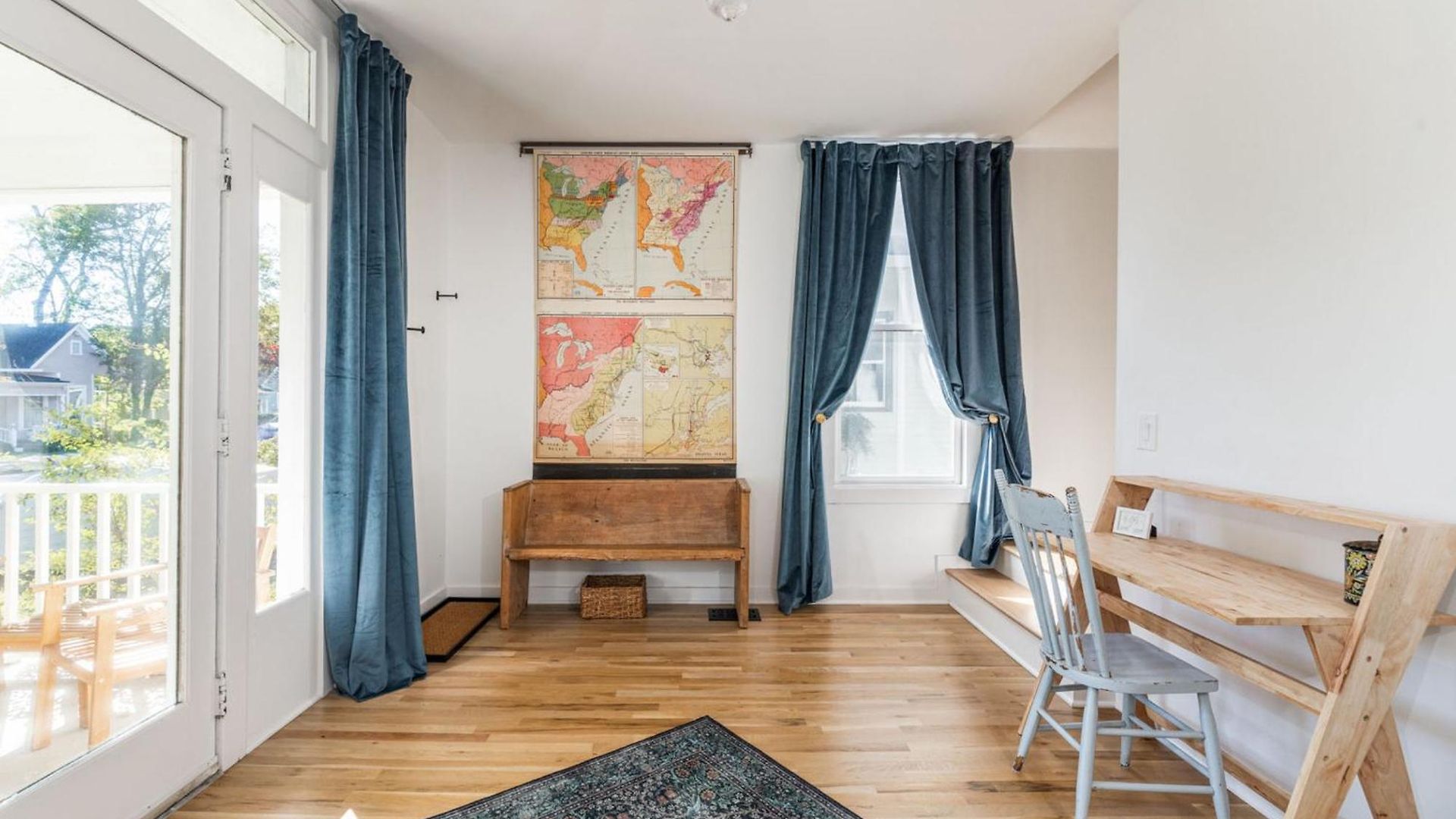 Holiday home Chic 2 Bed 2 Bath, In 12 South Nashville