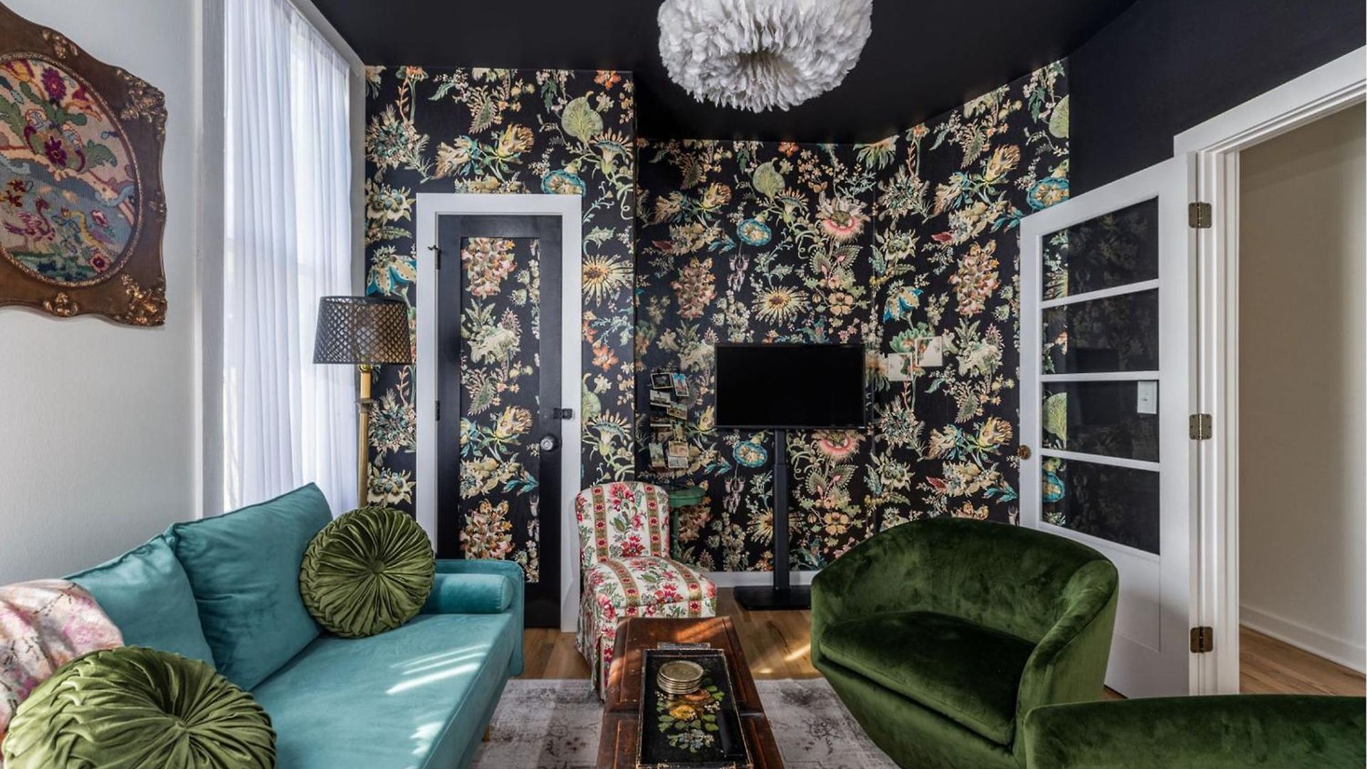 Holiday home Chic 2 Bed 2 Bath, In 12 South Nashville