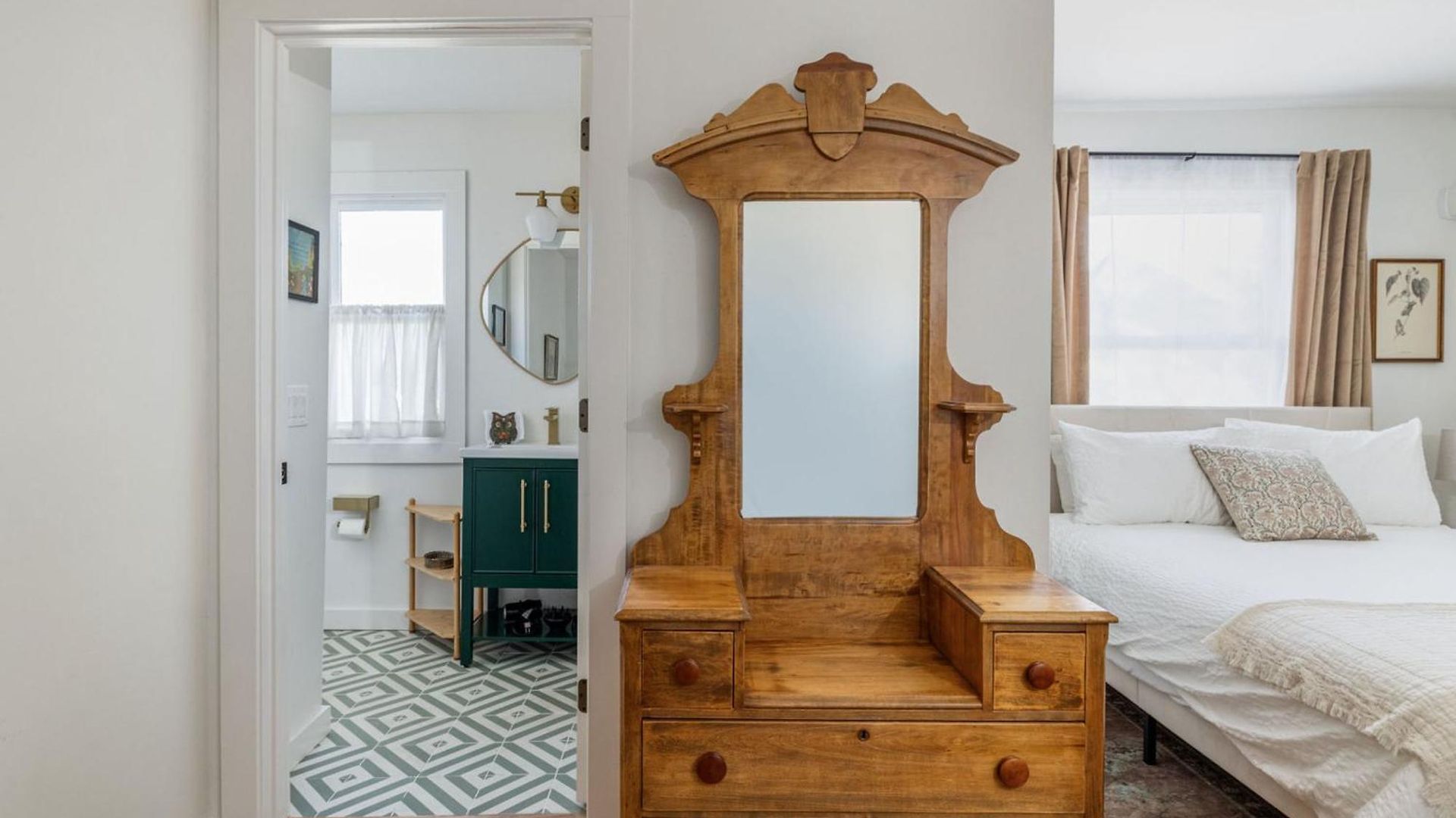 Chic 2 Bed 2 Bath, In 12 South Holiday home