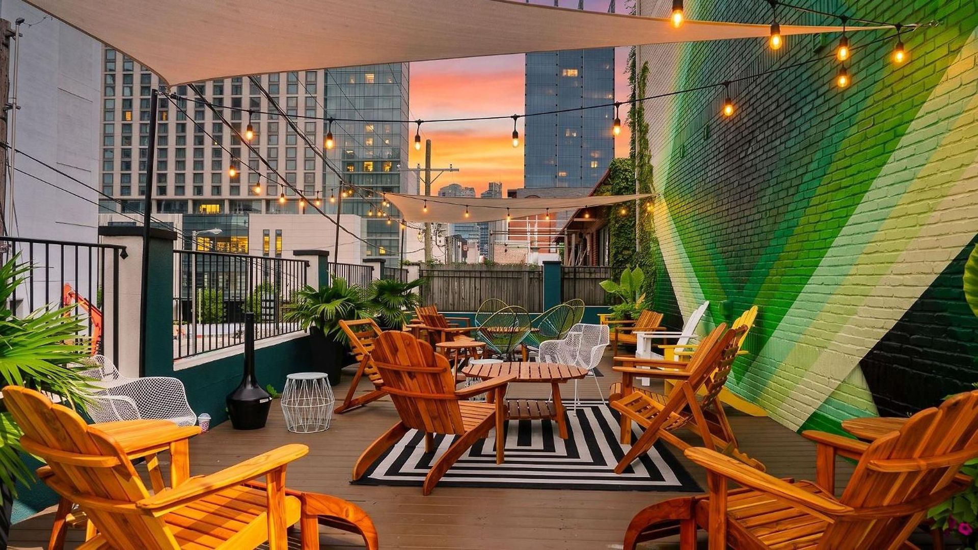 Sobro Units 22-25 By Avantstay