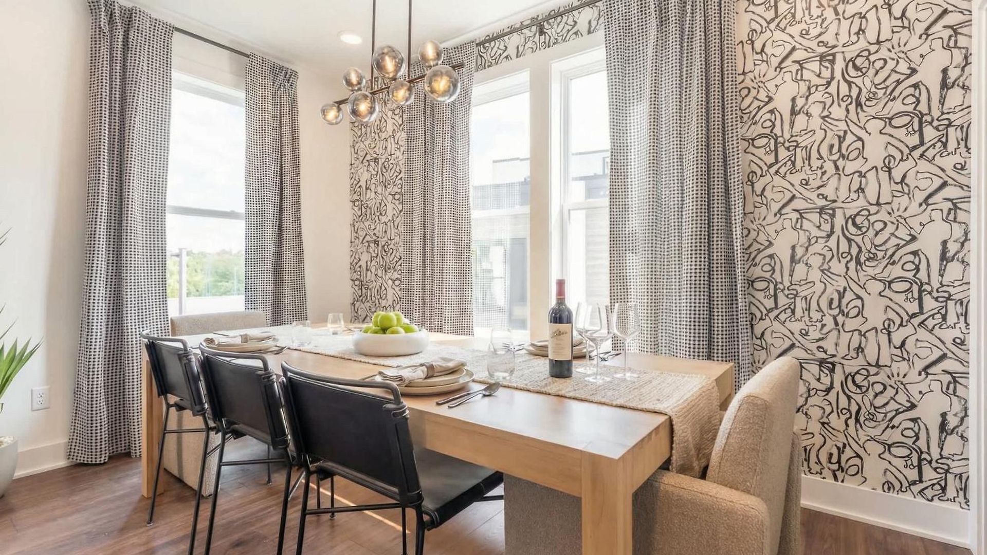 Luxe 4br With Fire Pit Grill And Views *