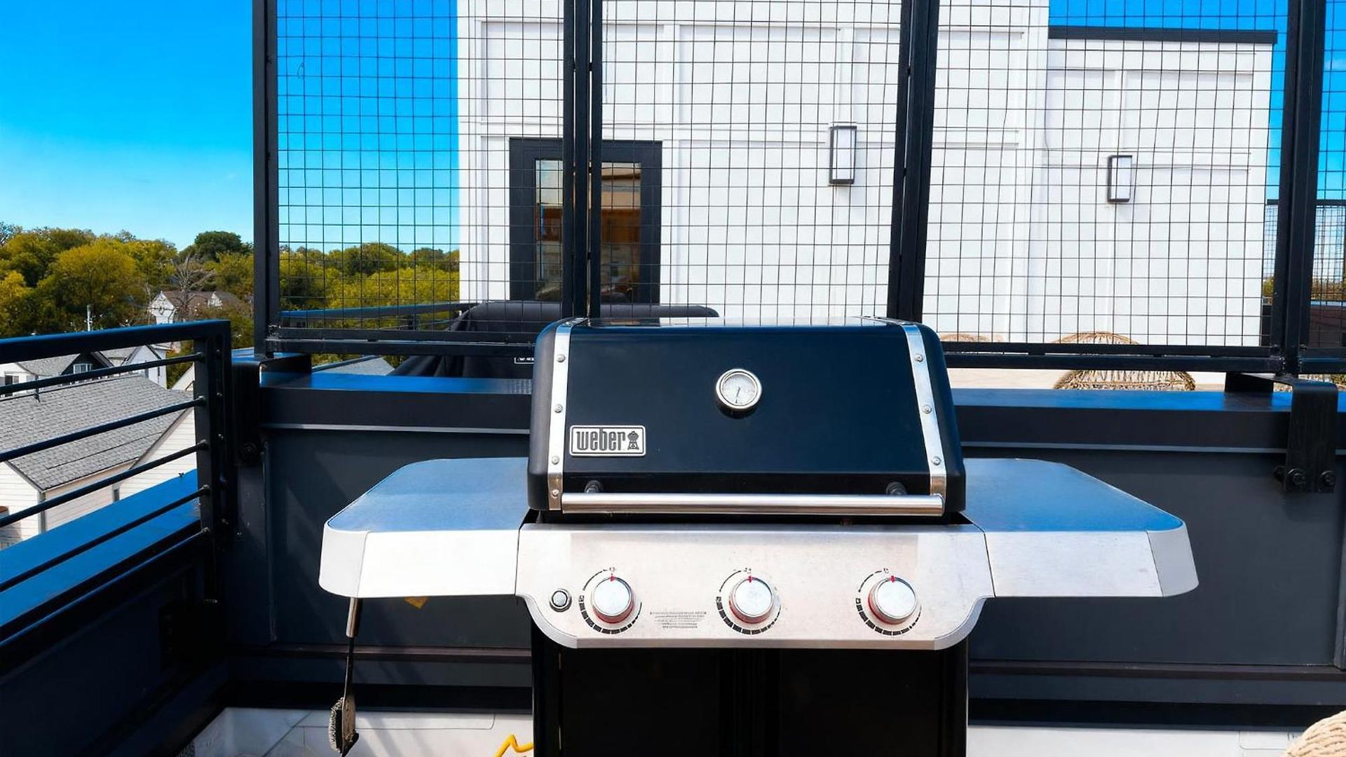 Rooftop Hot Tub Fire Pit 8br Near Broadway * Nashville