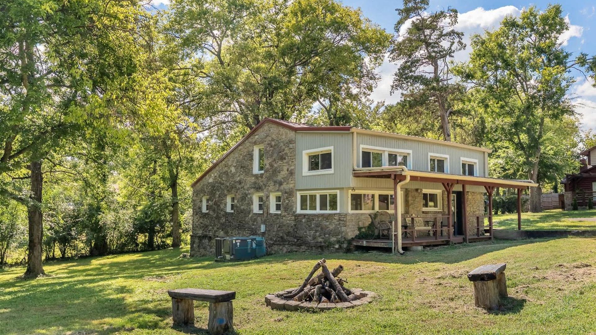 Holiday home The Whiskey River Nashville