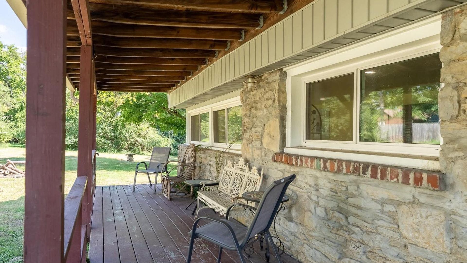 Holiday home The Whiskey River