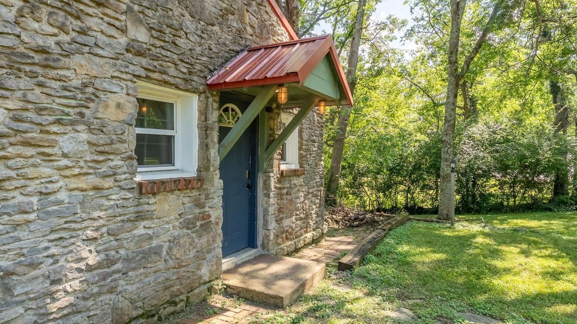 Holiday home The Whiskey River *