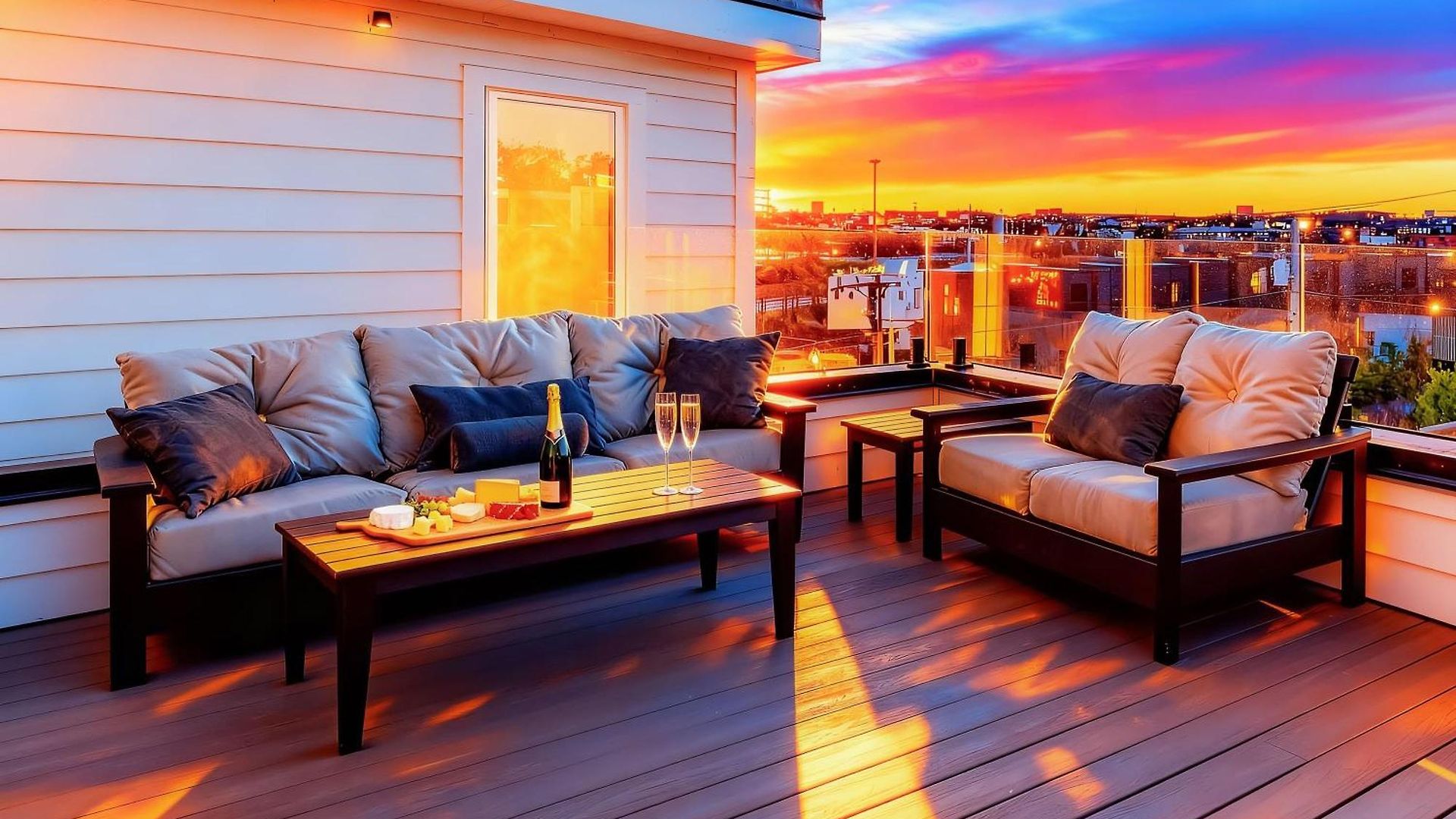 Holiday home Elevator With Rooftop Hot Tub & Spacious Yard *