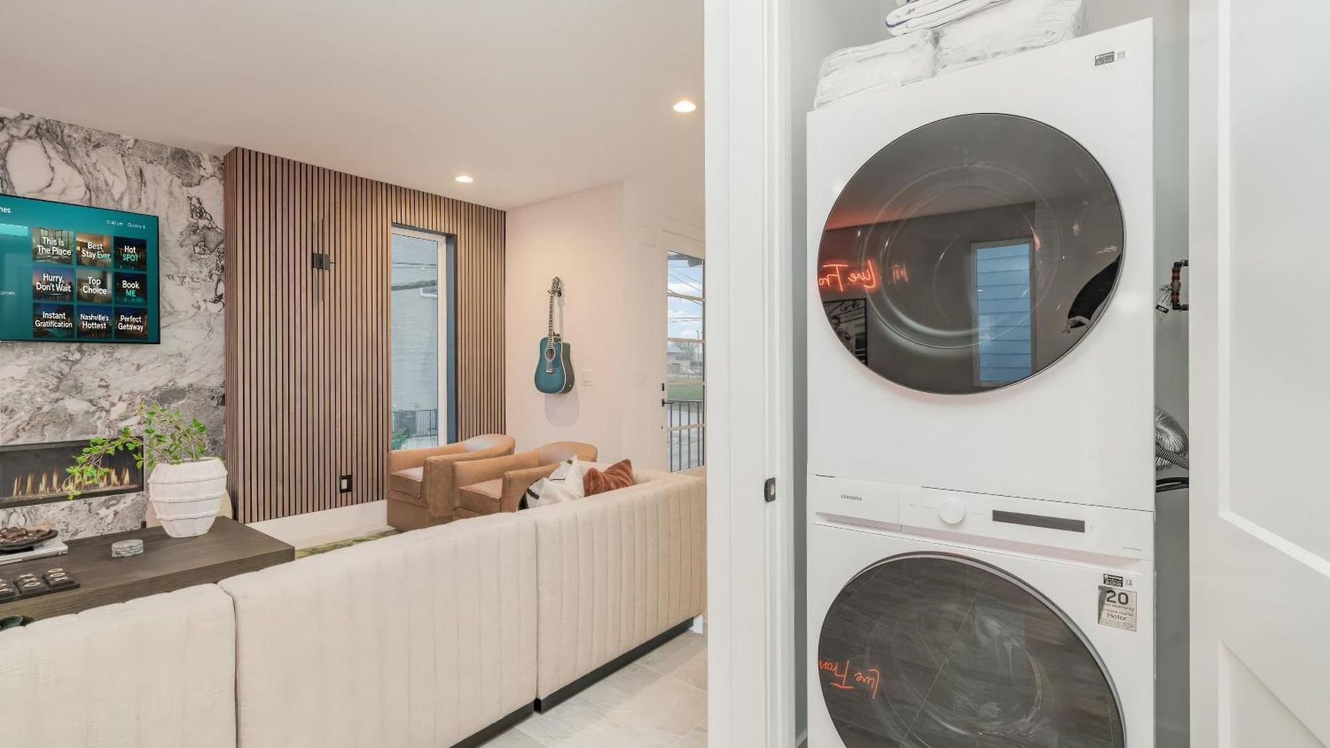 Elevator With Rooftop Hot Tub & Spacious Yard * Nashville
