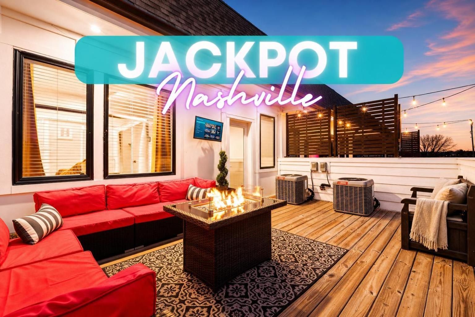 Holiday home Private With Rooftop Game Near Downtown *