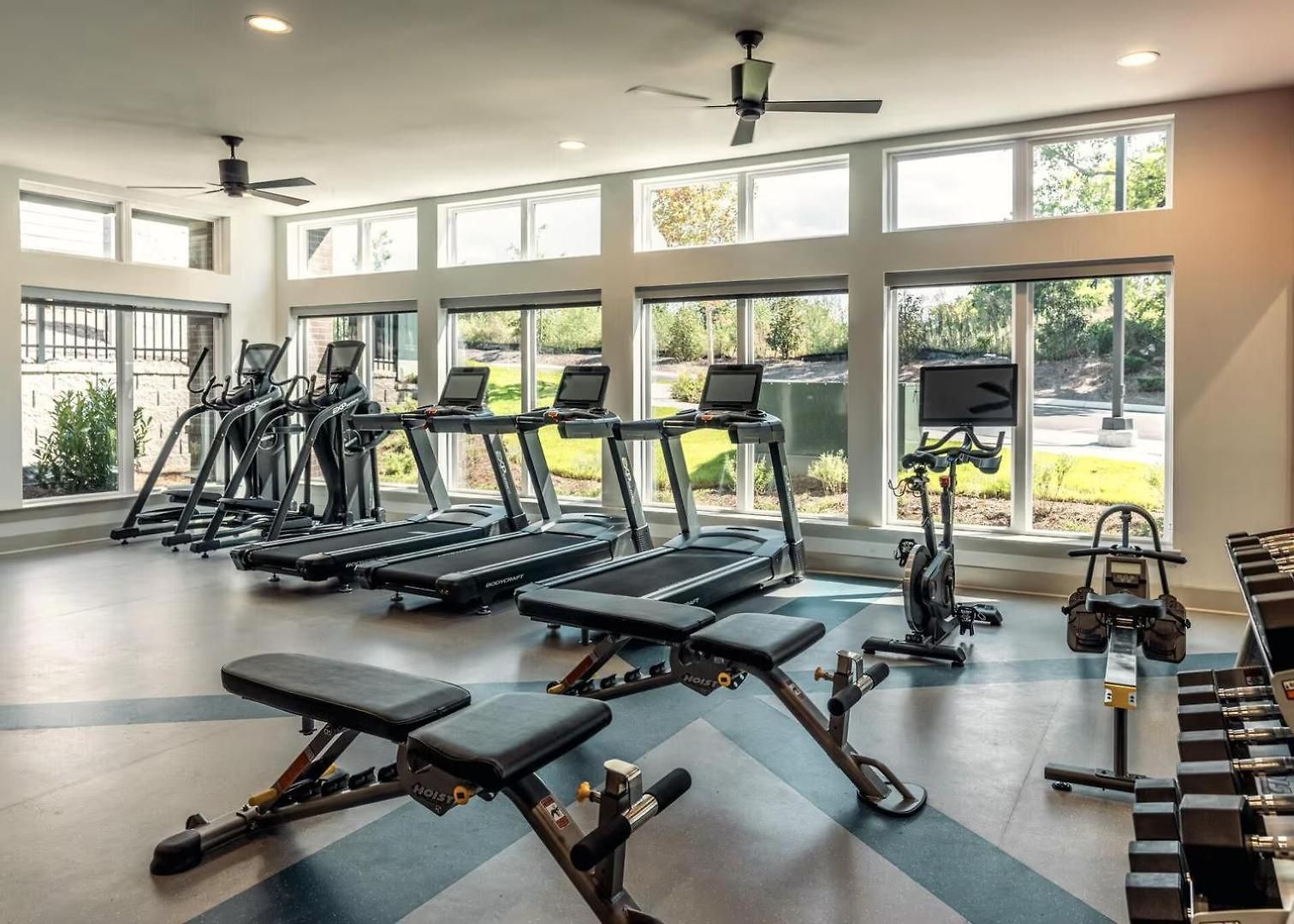 Landing Amazing 1Bd Pool Gym Apartment *
