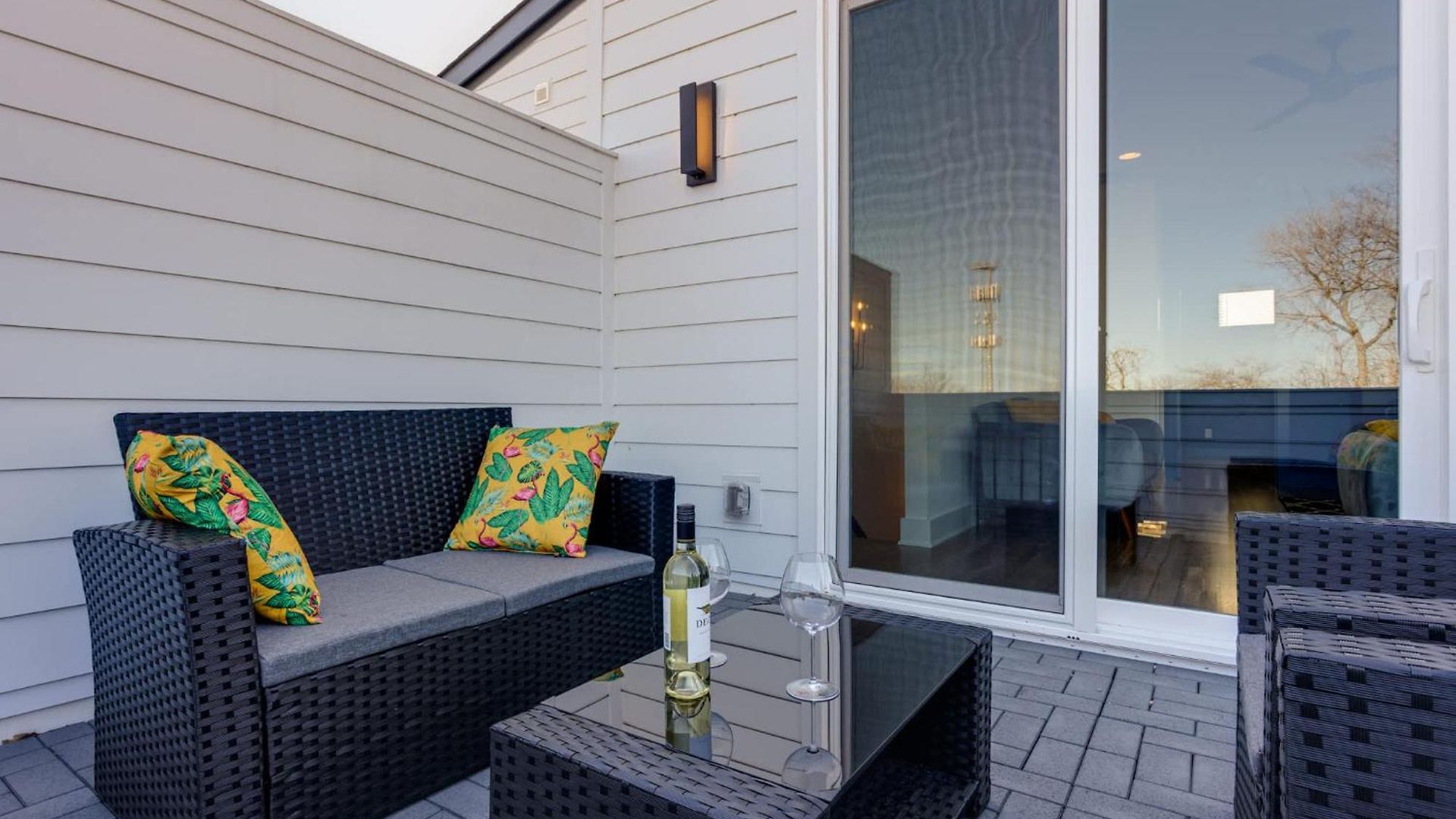 4br Getaway For 12 W Balcony Mins To Broadway * Nashville