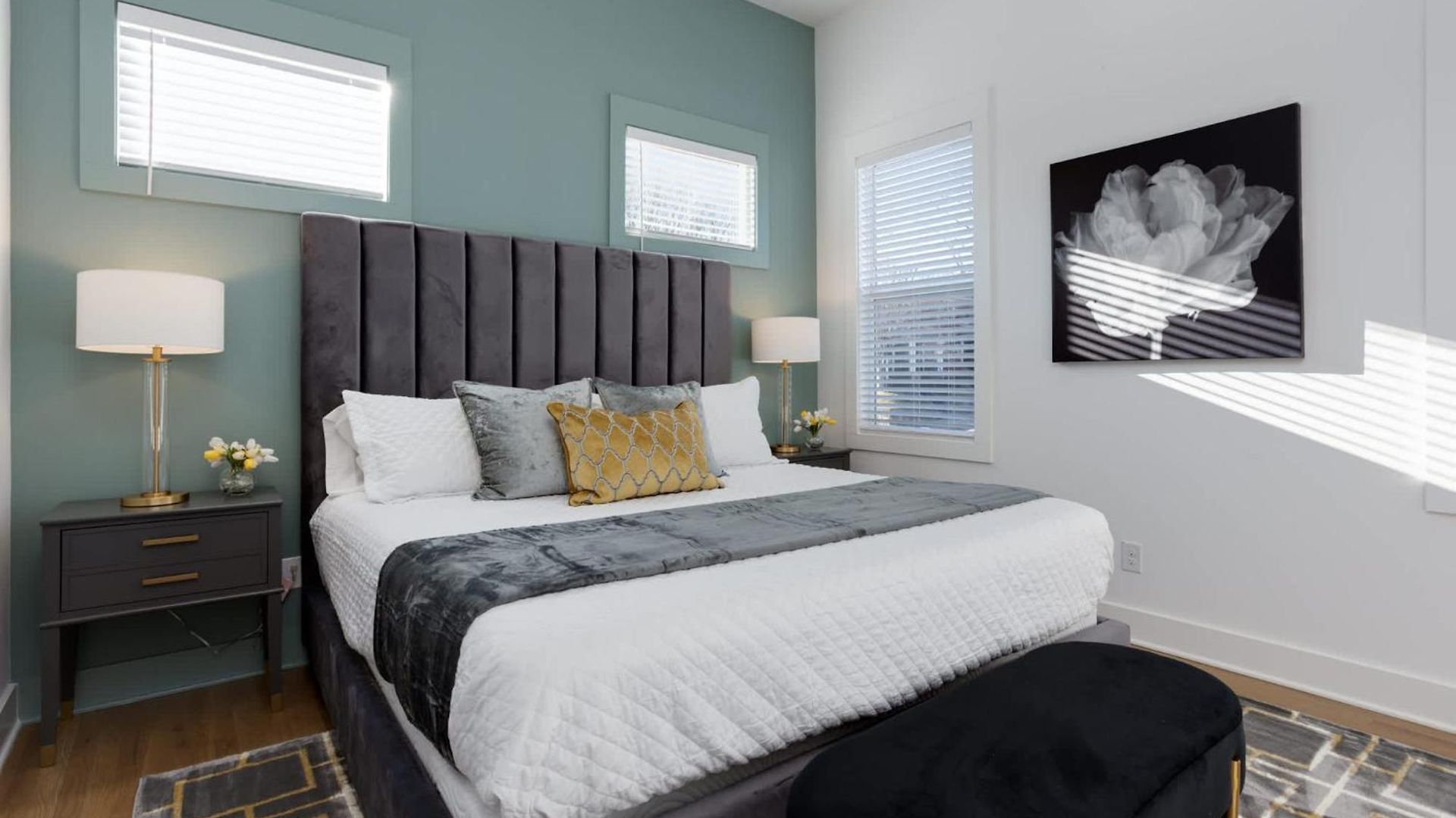 Holiday home 4br Getaway For 12 W Balcony Mins To Broadway Nashville