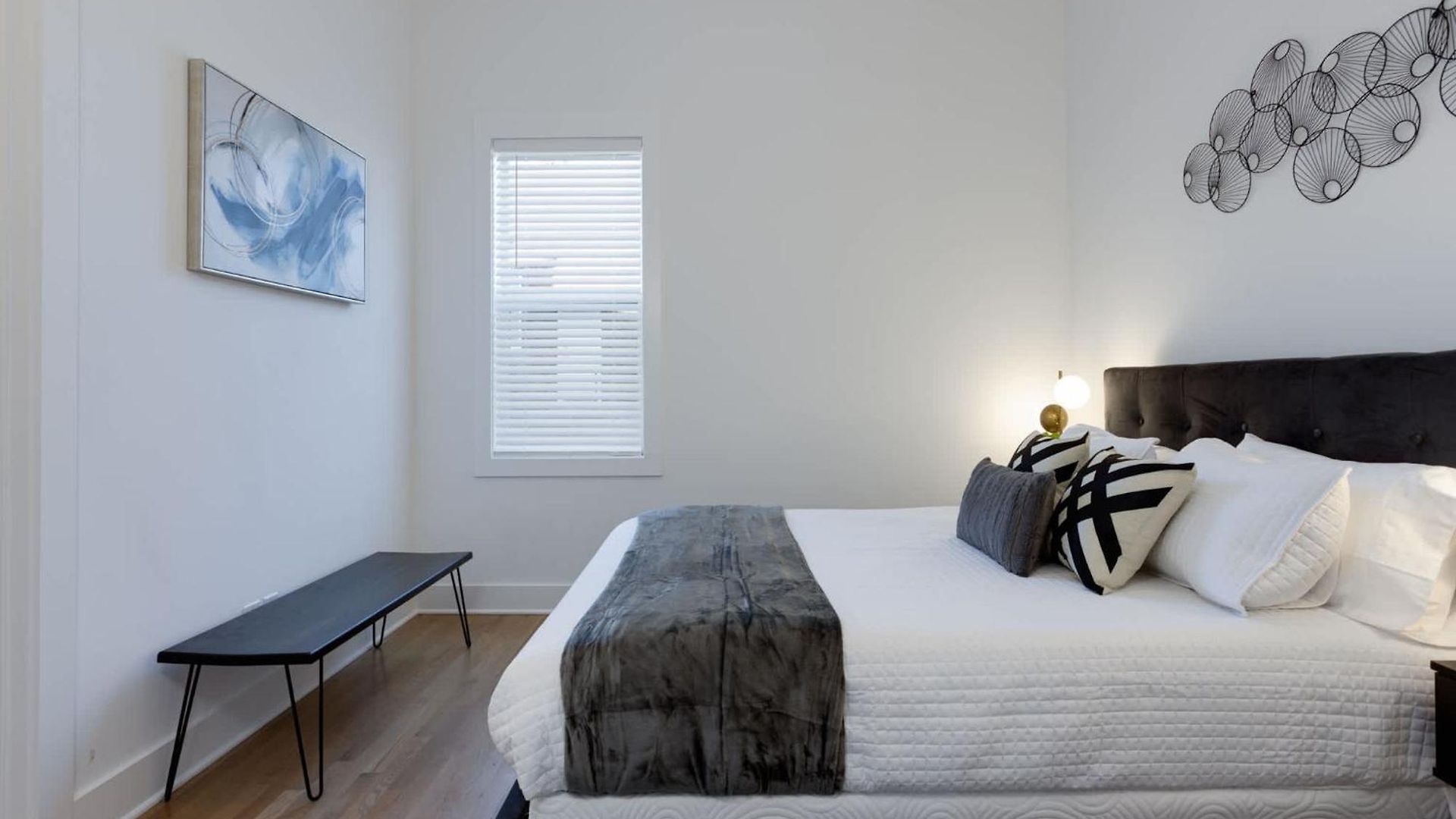 4br Getaway For 12 W Balcony Mins To Broadway *