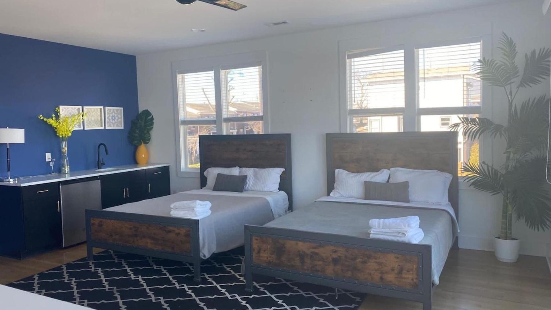 4br Getaway For 12 W Balcony Mins To Broadway Holiday home *
