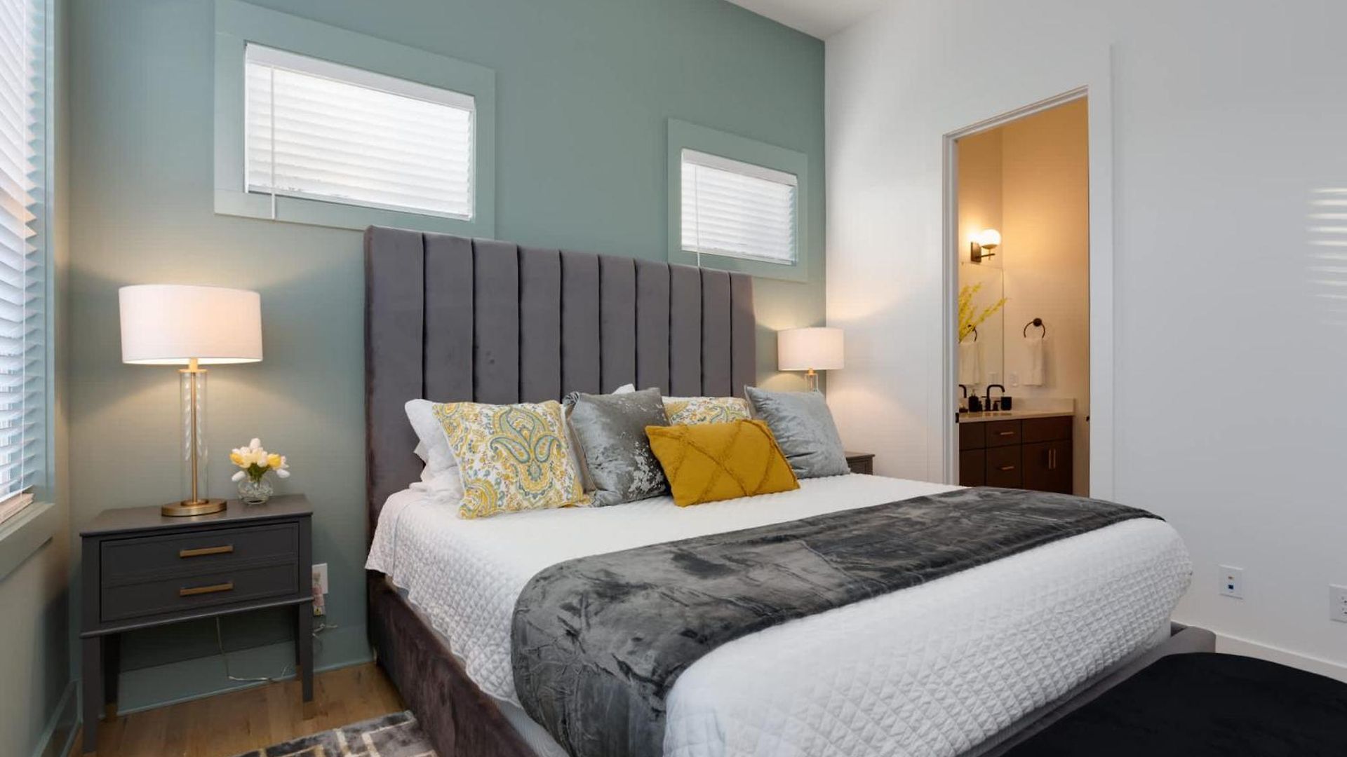 4br Retreat For 12 W Balcony Mins To Broadway Nashville