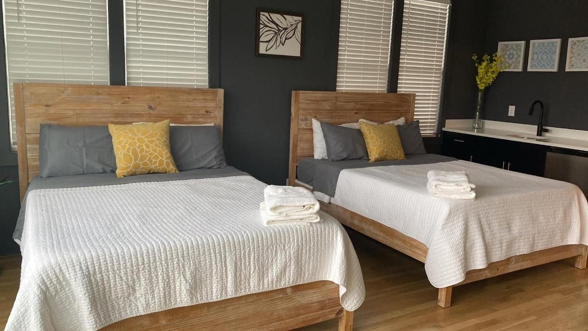 4br Retreat For 12 W Balcony Mins To Broadway * Nashville