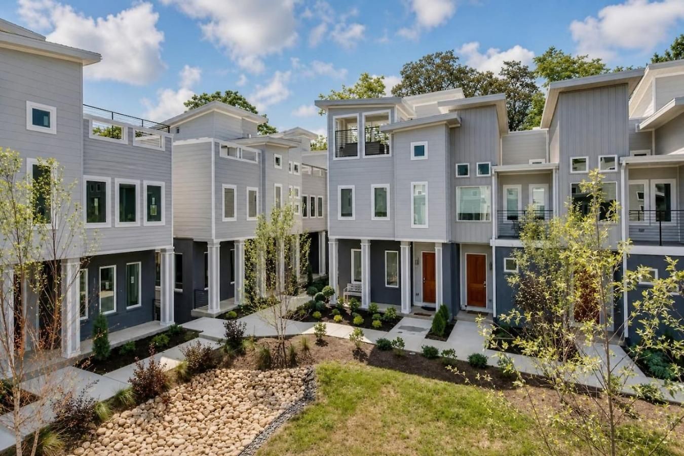 Funk House. Mins To Broadway. Parking Holiday home Nashville