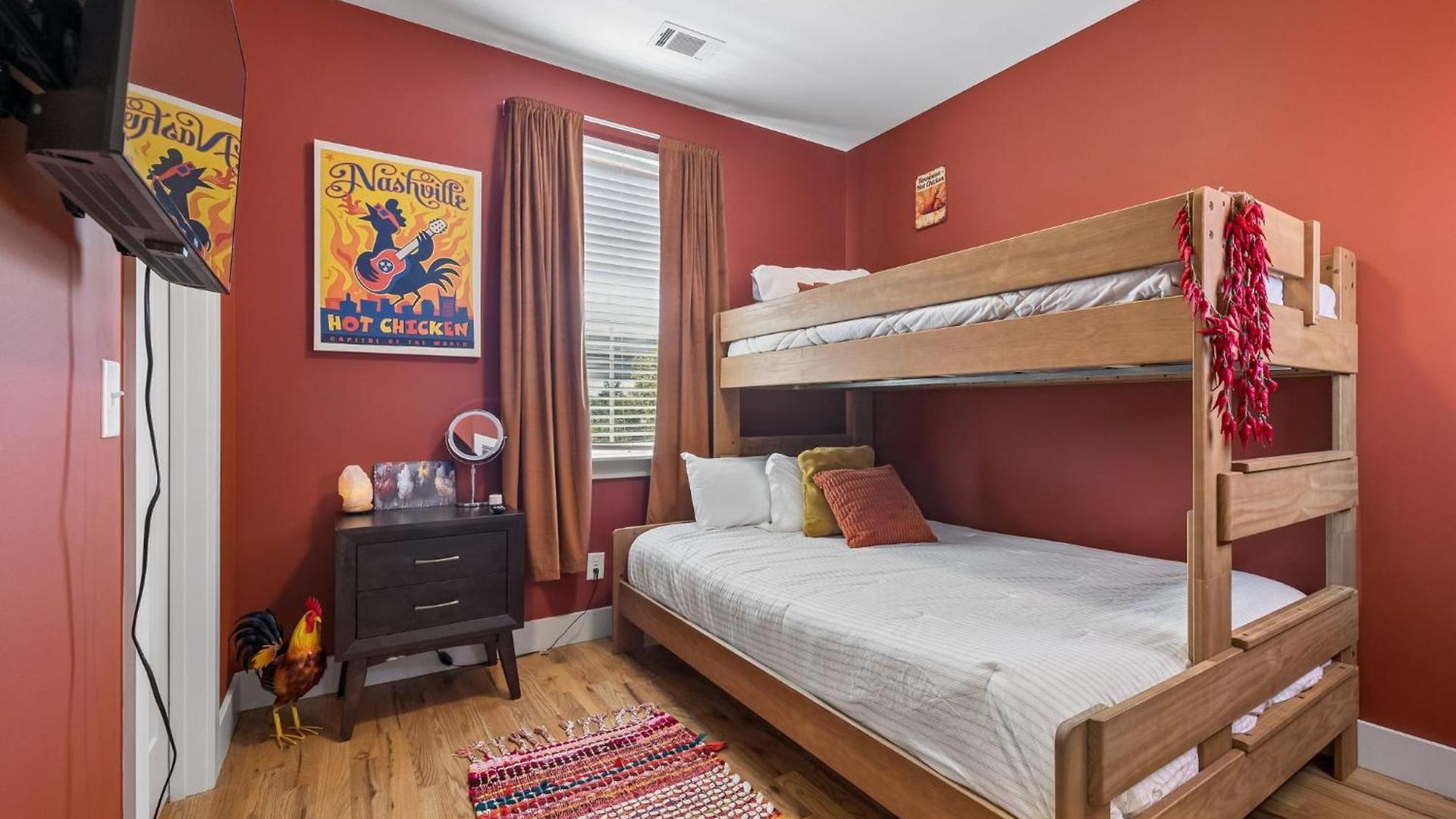 Howdy Haven The Ultimate Getaway Holiday home