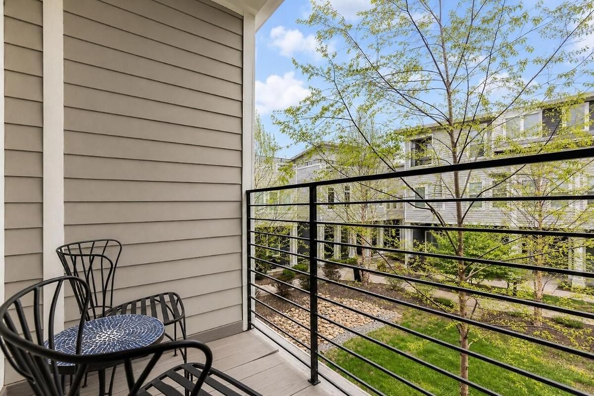 Holiday home Funk House. Mins To Broadway. Parking Nashville